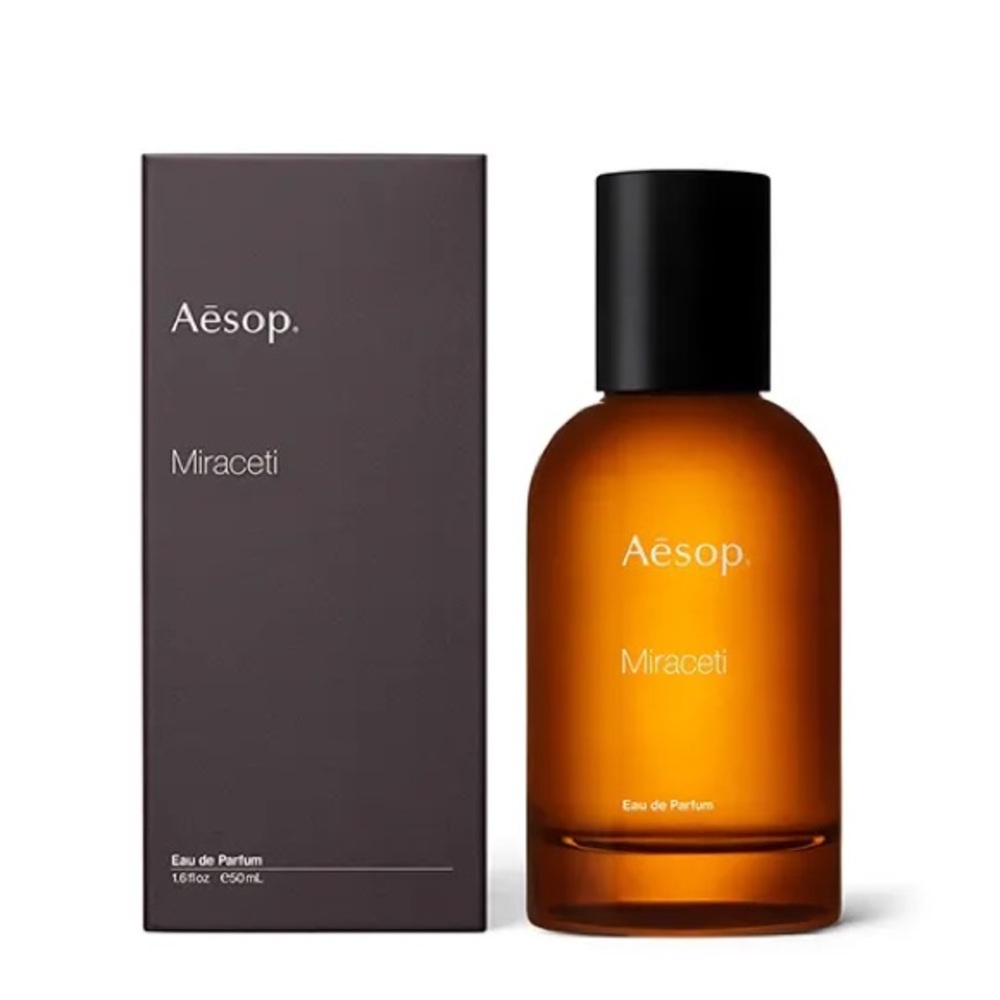 Aesop Miraceti Perfume (Eau de Parfum) 50ML